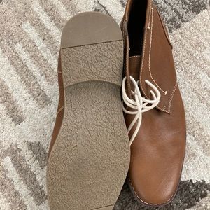 Men’s shoes